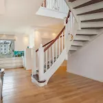 Villa Theres Penthouse Seaside * Sellin (Rugen)