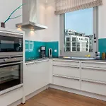 Villa Theres Penthouse Seaside * Sellin (Rugen)