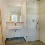 아파트 Villa Theres Penthouse Seaside