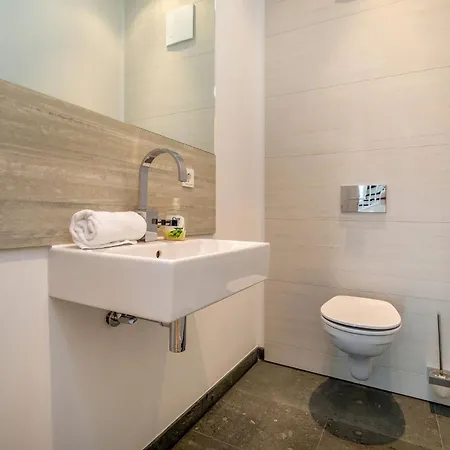 Ostseebad Sellin, Ruegen, Villa Theres *