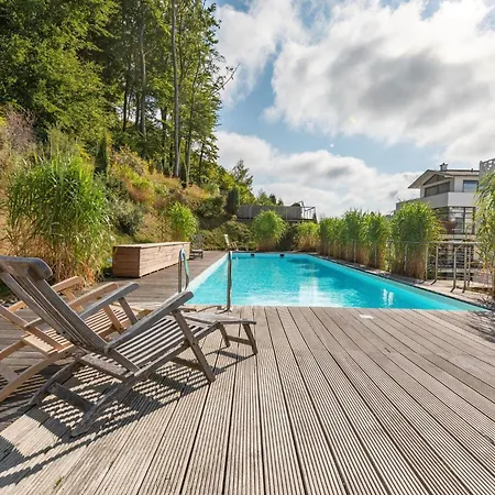 Lägenhet Ostseebad Sellin, Ruegen, Villa Theres Sellin (Rugen)