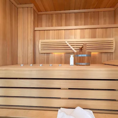 דירה Ostseebad Sellin, Ruegen, Villa Theres