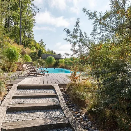 Lägenhet Ostseebad Sellin, Ruegen, Villa Theres Sellin (Rugen)