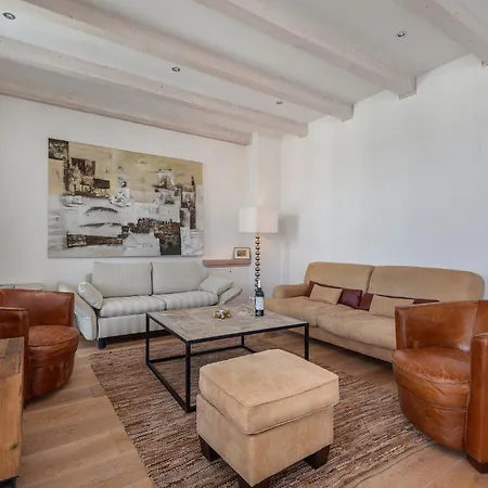 Ostseebad Sellin, Ruegen, Villa Theres *