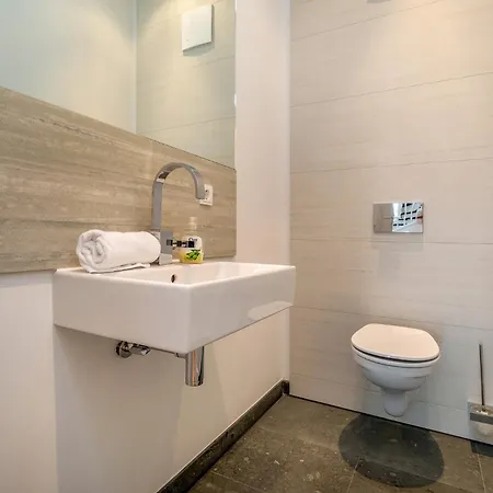 Ostseebad Sellin, Ruegen, Villa Theres Sellin (Rugen)